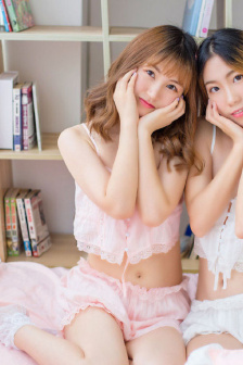 女性各种B型